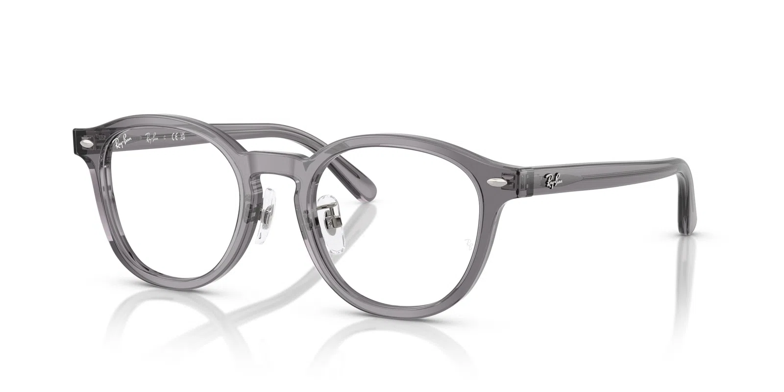 Ray-Ban 5443D Eyeglasses - view 23